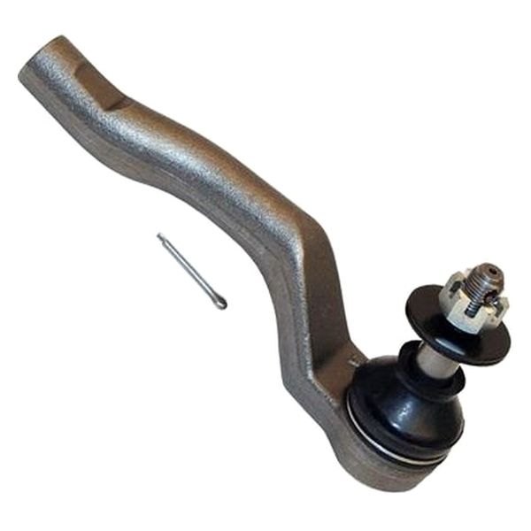 Beck Arnley® - Front Driver Side Outer Steering Tie Rod End