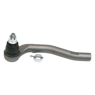 Beck Arnley® - Front Passenger Side Outer Steering Tie Rod End