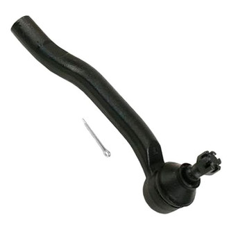 Beck Arnley® - Front Driver Side Outer Steering Tie Rod End
