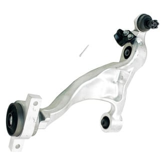 Beck Arnley® - Control Arm and Ball Joint Assembly