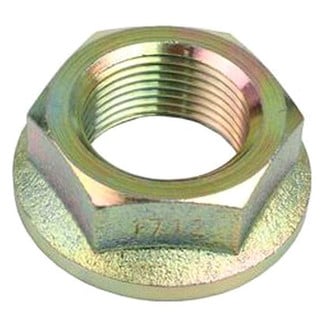 Beck Arnley® - Axle Nut
