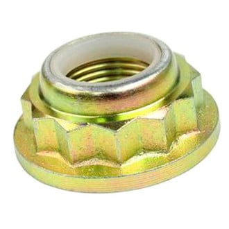 Beck Arnley® - Axle Nut