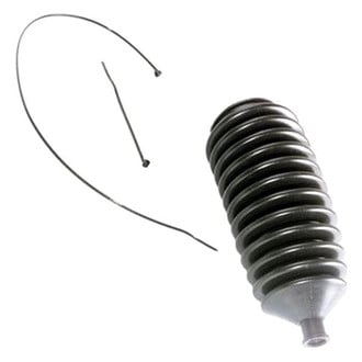 Beck Arnley® - Driver Side Rack and Pinion Bellow Kit