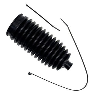 Beck Arnley® - Driver Side Rack and Pinion Bellow Kit