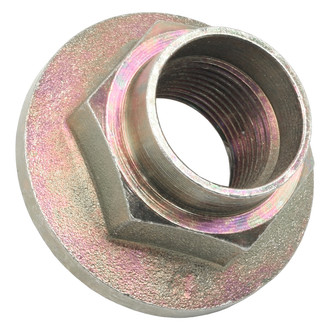 Beck Arnley® - Front Axle Shaft Nut