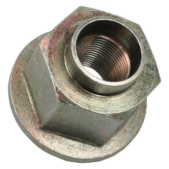 Beck Arnley® - Axle Nut