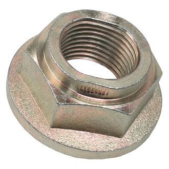 Beck Arnley® - Axle Nut