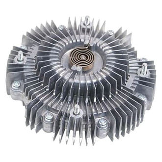 Beck Arnley® - Clutch Fan