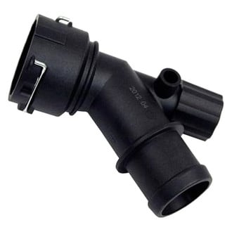 Beck Arnley® - Engine Coolant Pipe Adapter