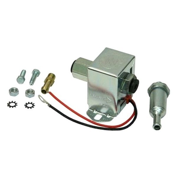 Beck Arnley® - Driver Side Electric Fuel Pump