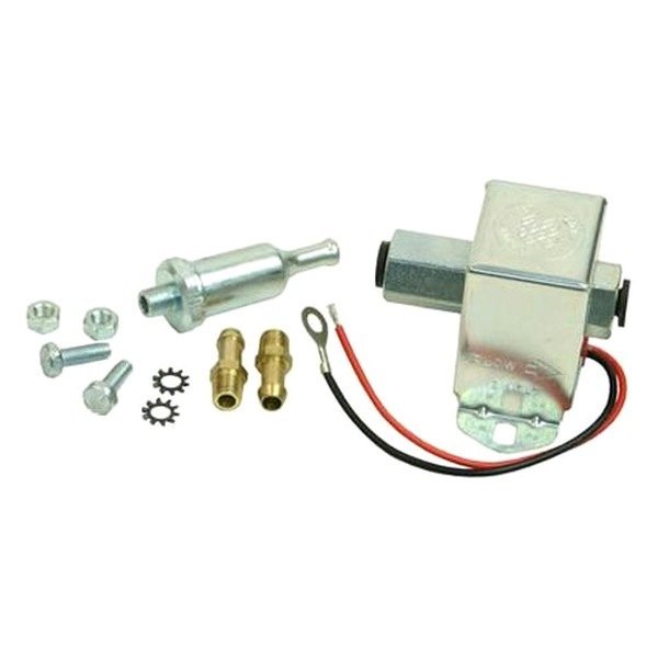Beck Arnley® - Driver Side Electric Fuel Pump