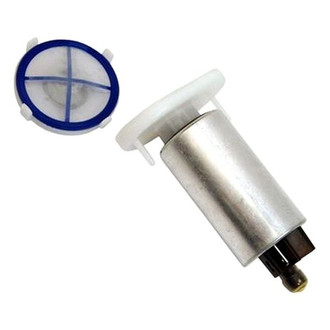 Beck Arnley® - Electric Fuel Pump