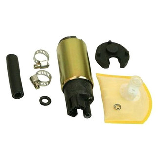 Beck Arnley® - Passenger Side Primary Electric Fuel Pump