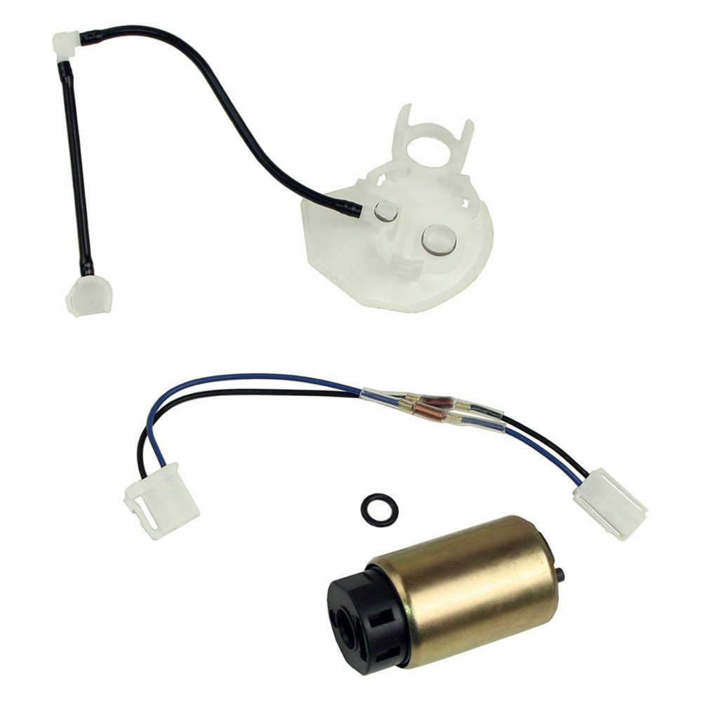 Beck Arnley® 152-0989 - Electric Fuel Pump