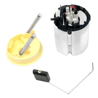 Beck Arnley® - Electric Fuel Pump