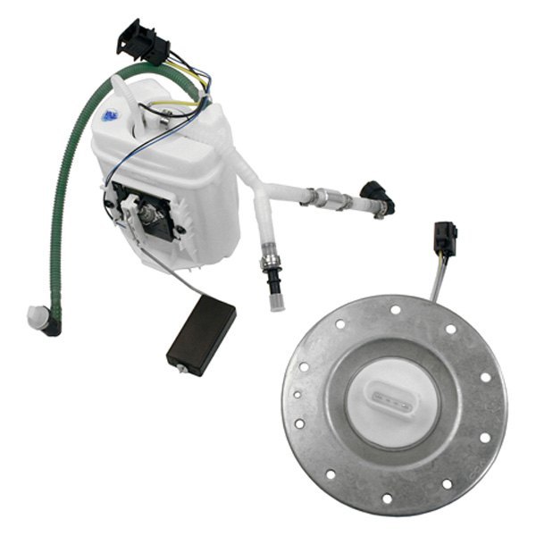 Beck Arnley® - Electric Fuel Pump