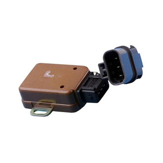 Beck Arnley® - Throttle Position Sensor