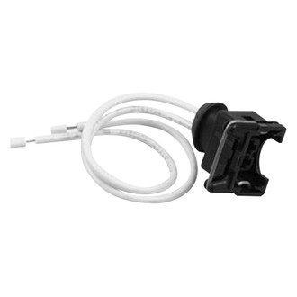 Beck Arnley® - Fuel Wiring Connectors
