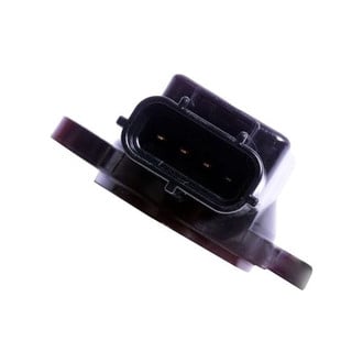 Beck Arnley® - Throttle Position Sensor