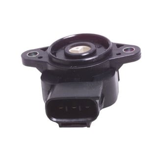Beck Arnley® - Throttle Position Sensor