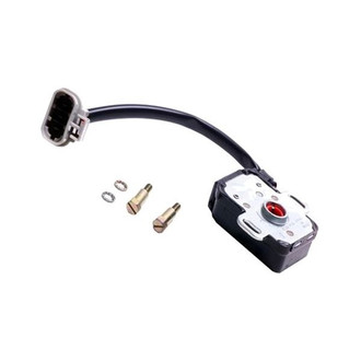 Beck Arnley® - Throttle Position Sensor