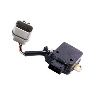 Beck Arnley® - Throttle Position Sensor