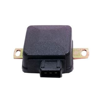 Beck Arnley® - Throttle Position Sensor