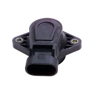 Beck Arnley® - Throttle Position Sensor