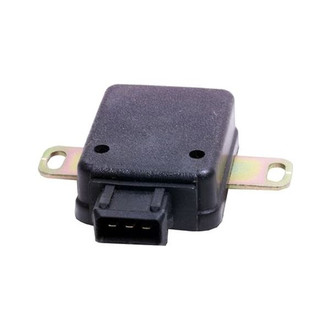 Beck Arnley® - Throttle Position Sensor