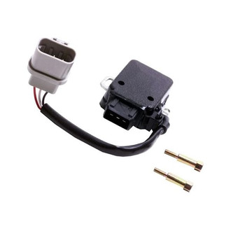 Beck Arnley® - Throttle Position Sensor