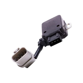 Beck Arnley® - Throttle Position Sensor