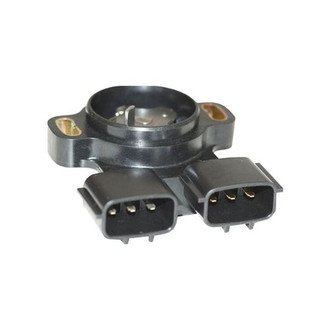 Beck Arnley® - Throttle Position Sensor