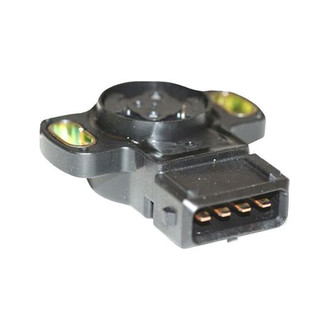 Beck Arnley® - Throttle Position Sensor
