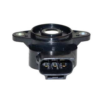Beck Arnley® - Throttle Position Sensor