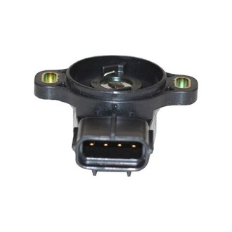 Beck Arnley® - Throttle Position Sensor