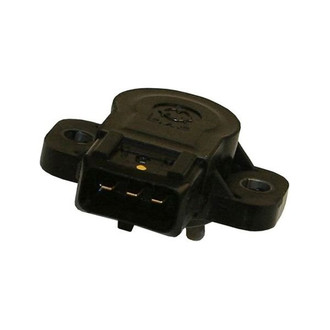 Beck Arnley® - Throttle Position Sensor