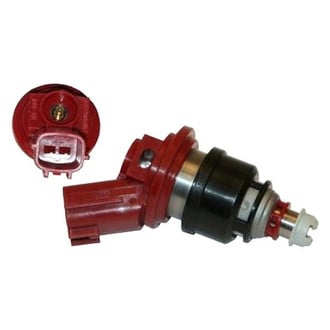 Beck Arnley® - Fuel Injector