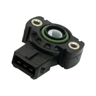 Beck Arnley® - Throttle Position Sensor
