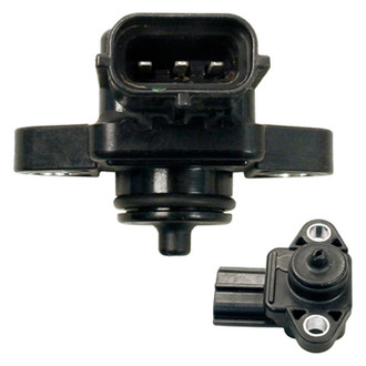 Beck Arnley® - MAP Sensor