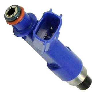 Beck Arnley® - Fuel Injector
