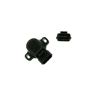 Beck Arnley® - Throttle Position Sensor