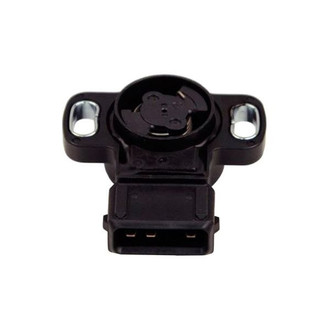 Beck Arnley® - Throttle Position Sensor