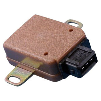 Beck Arnley® - Throttle Position Sensor