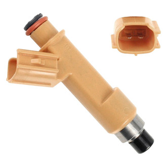 Beck Arnley® - Fuel Injector