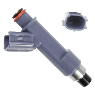 Beck Arnley® - Fuel Injector