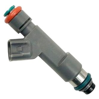 Beck/Arnley Fuel Injection Pressure Regulator - Part # 158-0913 (OE Replacement) - View #11