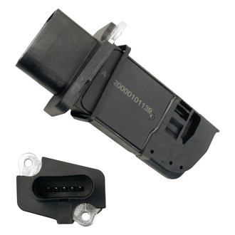 Beck Arnley® - Mass Air Flow Sensor