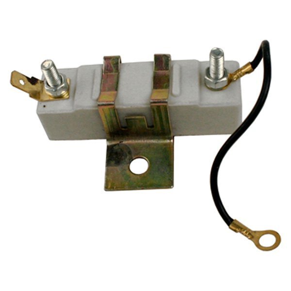Beck Arnley® - Ballast Resistor