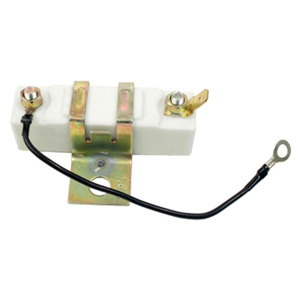 Beck Arnley® - Ballast Resistor