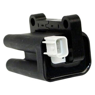 Beck Arnley® - Driver Side Ignition Coil